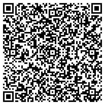 QR-код с контактной информацией организации ЗАО Торговый Дом Рамонак