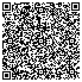 QR-код с контактной информацией организации Dramtezi