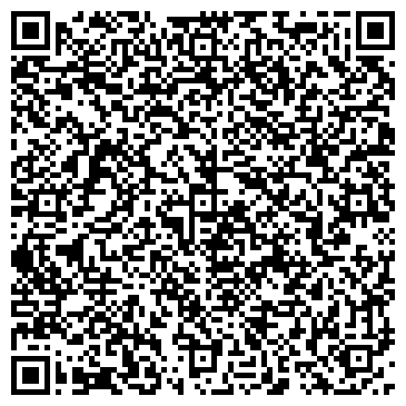 QR-код с контактной информацией организации Borita School