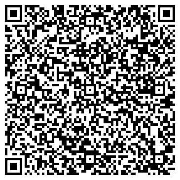 QR-код с контактной информацией организации ООО «Эковетнадом»