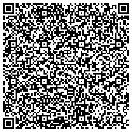 QR-код с контактной информацией организации ИП Алатырь