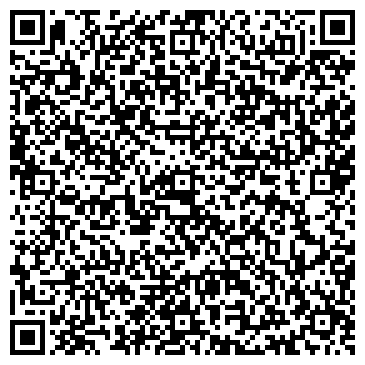 QR-код с контактной информацией организации ООО "БИНОВО"