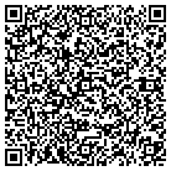 QR-код с контактной информацией организации ООО 111Диет