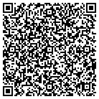 QR-код с контактной информацией организации Dorogo Berem