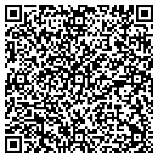 QR-код с контактной информацией организации Почерк-ТЭД