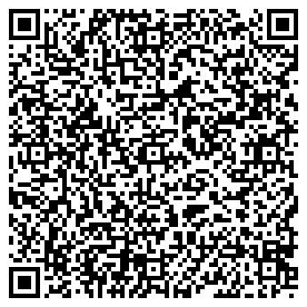 QR-код с контактной информацией организации ООО Балуна