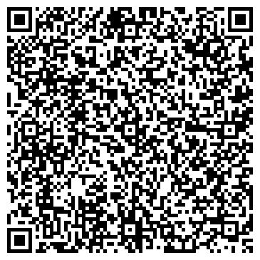 QR-код с контактной информацией организации ИП Джунгли