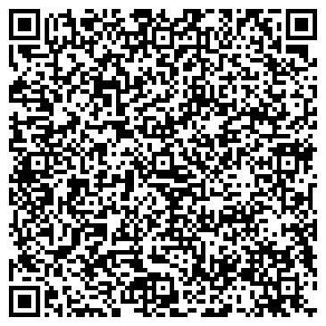 QR-код с контактной информацией организации Звеним