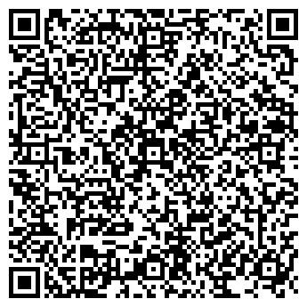 QR-код с контактной информацией организации ООО НПП Сармат