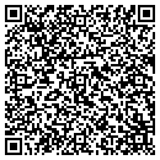 QR-код с контактной информацией организации ООО Турбоцентр плюс