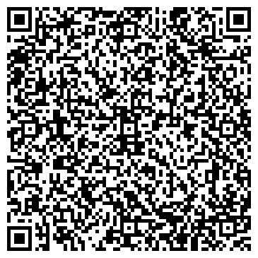 QR-код с контактной информацией организации ООО Промо маркет