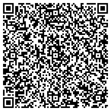 QR-код с контактной информацией организации ООО Arti property