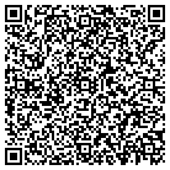 QR-код с контактной информацией организации ООО АртБульвар