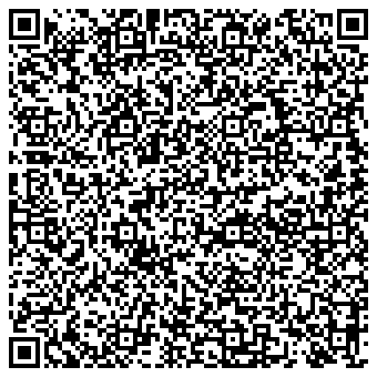 QR-код с контактной информацией организации Гарант пласт строй