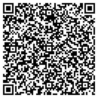 QR-код с контактной информацией организации Олимп