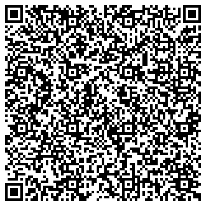 QR-код с контактной информацией организации Пинская фабрика художественных ихделий "Крынiца Палесся"