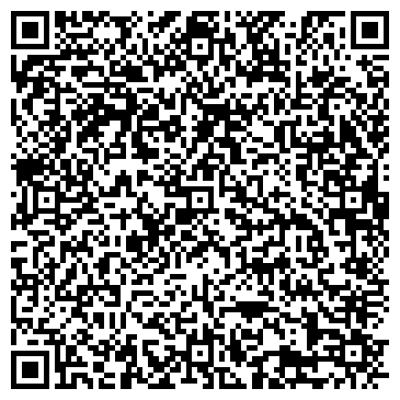 QR-код с контактной информацией организации ООО Комфорт Автопрокат