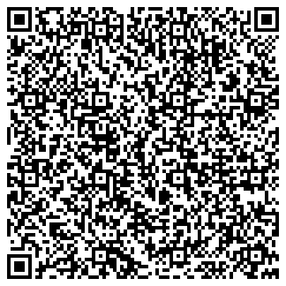 QR-код с контактной информацией организации ООО Vitaura