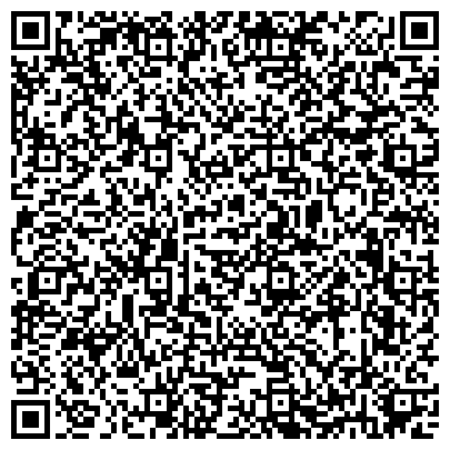 QR-код с контактной информацией организации "Милый дом"