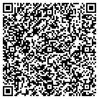 QR-код с контактной информацией организации ООО Аксалют