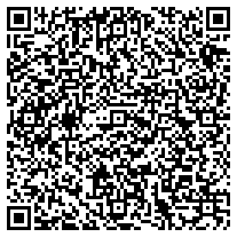 QR-код с контактной информацией организации ООО АкваЮг