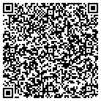 QR-код с контактной информацией организации ООО VinCom