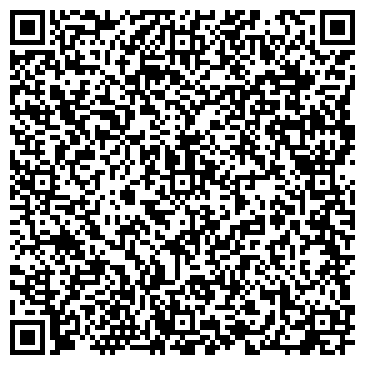 QR-код с контактной информацией организации Гарамова и партнёры
