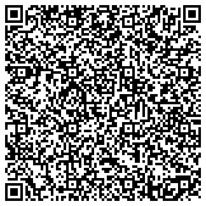 QR-код с контактной информацией организации ООО ГазоАналит