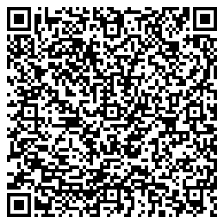 QR-код с контактной информацией организации Нумеролог