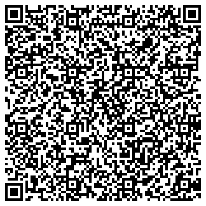 QR-код с контактной информацией организации Заельцовское Вои