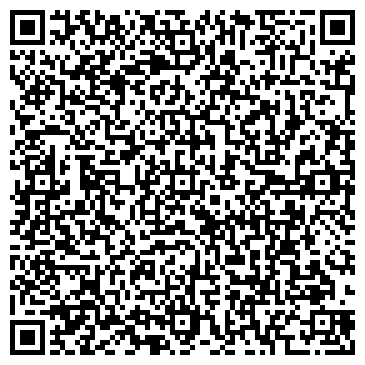 QR-код с контактной информацией организации ООО Казакофф моторс