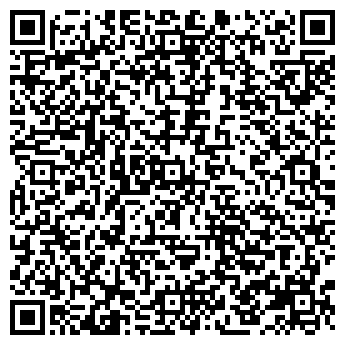 QR-код с контактной информацией организации АйДиГрин