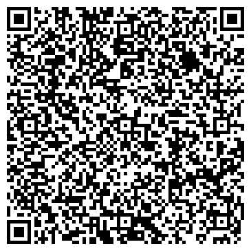 QR-код с контактной информацией организации Ассоциация «ИНТЕГРАЦИЯ»