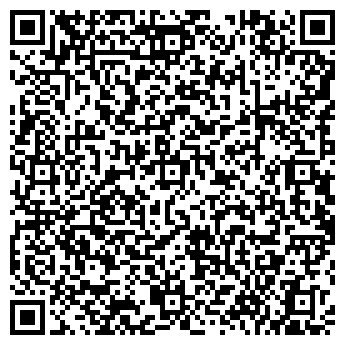 QR-код с контактной информацией организации ООО Максима-Х