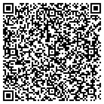 QR-код с контактной информацией организации Компания Тулпар