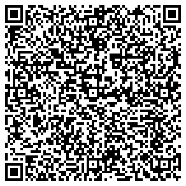 QR-код с контактной информацией организации Кировская местная организация Всероссийского общества инвалидов