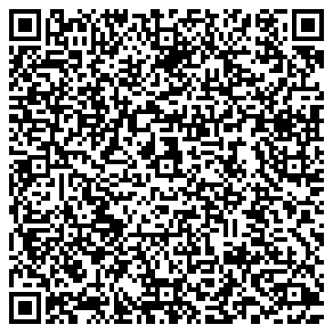 QR-код с контактной информацией организации ООО ГТО инженерные изыскания