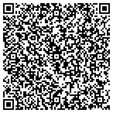 QR-код с контактной информацией организации ООО Питерский букет