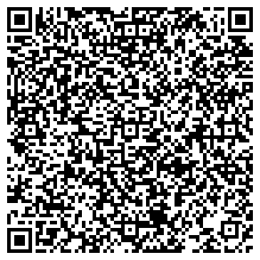 QR-код с контактной информацией организации Ветпомощь «Любимчик»