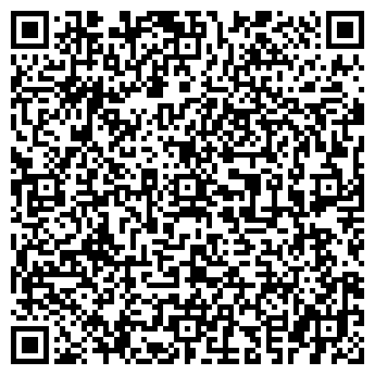 QR-код с контактной информацией организации ООО DPClo