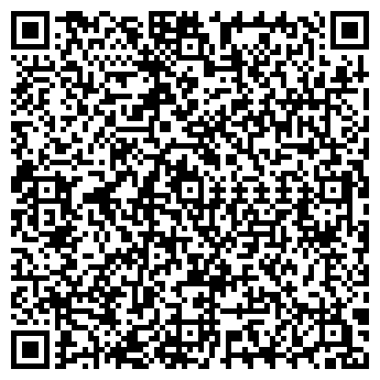 QR-код с контактной информацией организации ПАРИТЕТ