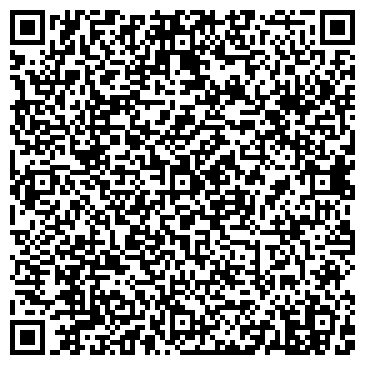 QR-код с контактной информацией организации ООО ПК Электровент