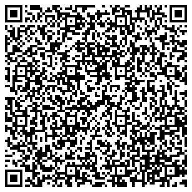 QR-код с контактной информацией организации ООО Агентство недвижимости Северное Бутово