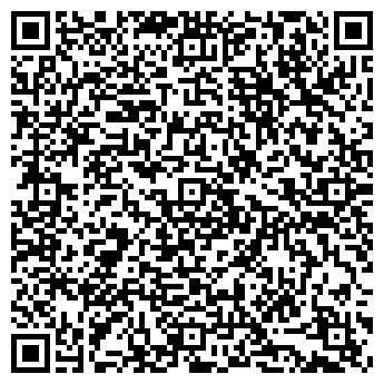 QR-код с контактной информацией организации PR Russia