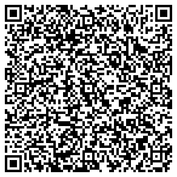 QR-код с контактной информацией организации ООО SARMATO, строительная компания