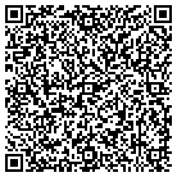 QR-код с контактной информацией организации Biz module