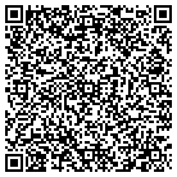 QR-код с контактной информацией организации ООО АтомСнаб