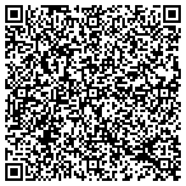QR-код с контактной информацией организации " Вясёлы Сержык"