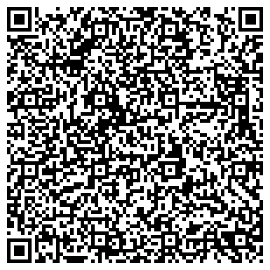 QR-код с контактной информацией организации Ветпомощь «Любимчик»