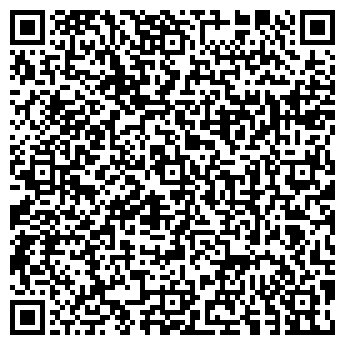 QR-код с контактной информацией организации Азстром